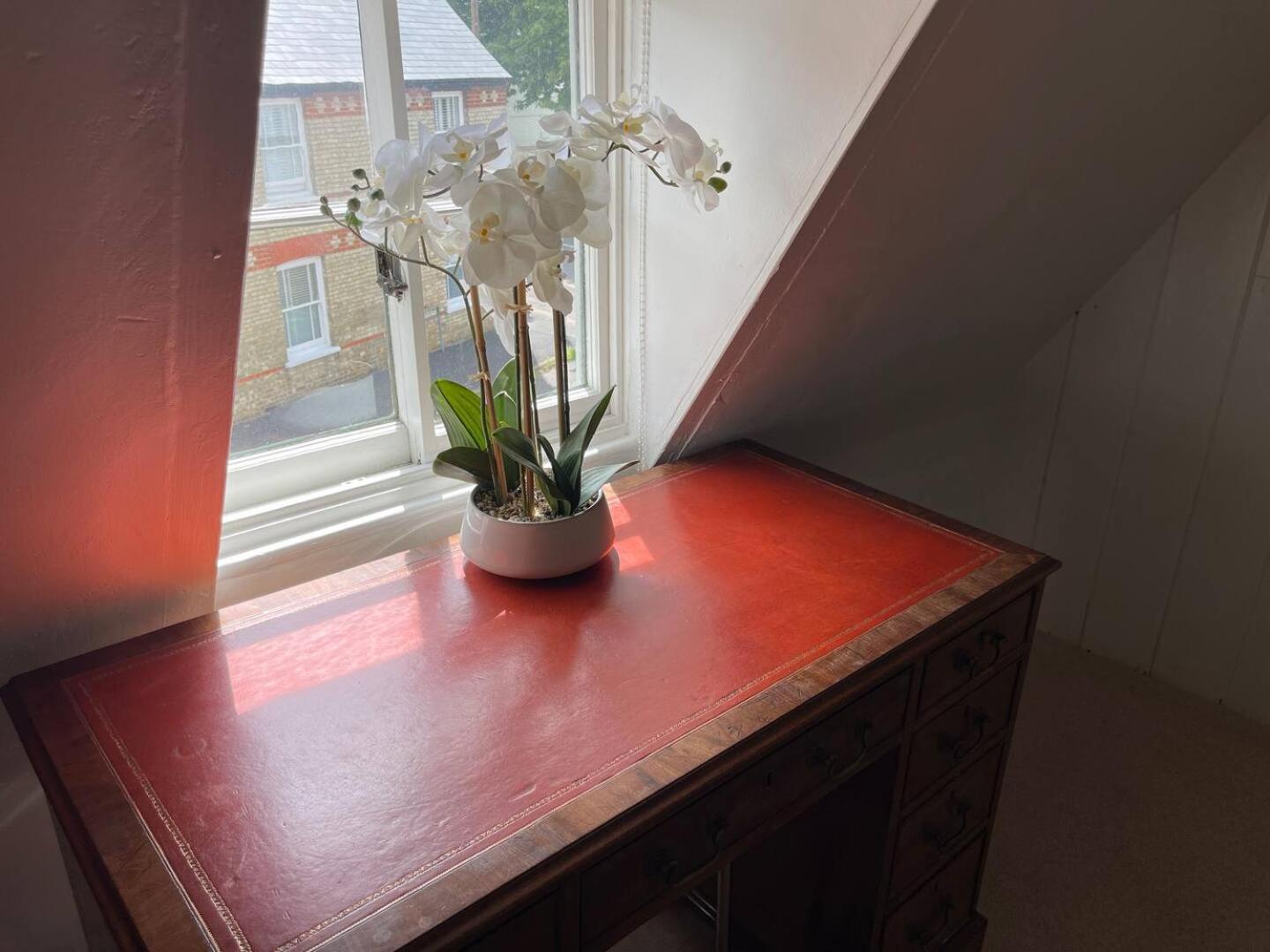 Elegant Oak Beamed House In Pretty Village - Cambridge Homehost Buckden  Luaran gambar