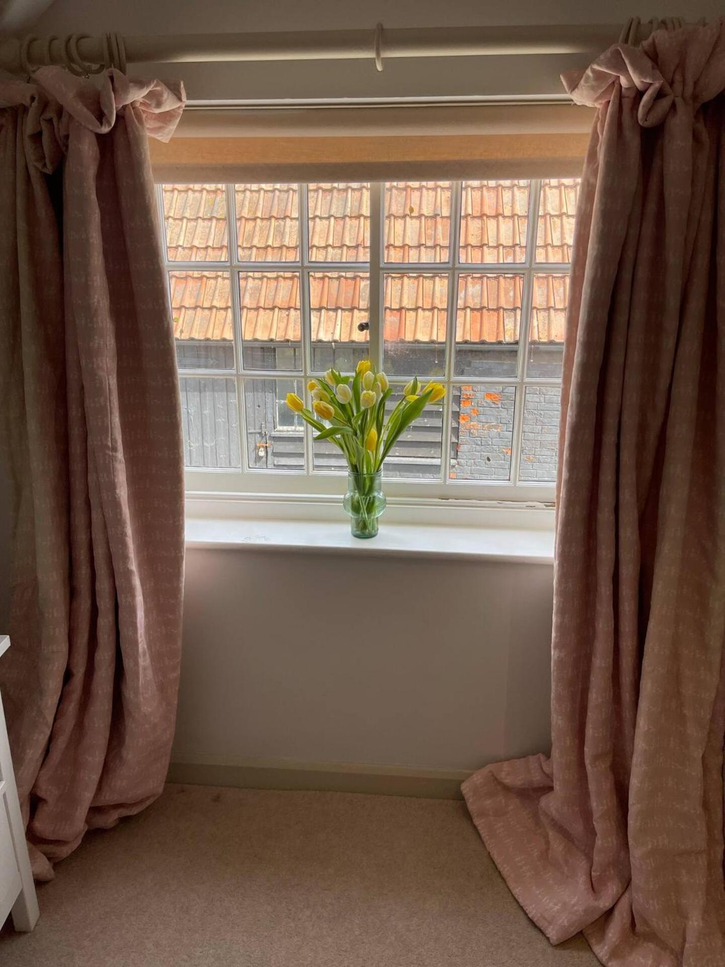 Elegant Oak Beamed House In Pretty Village - Cambridge Homehost Buckden  Luaran gambar