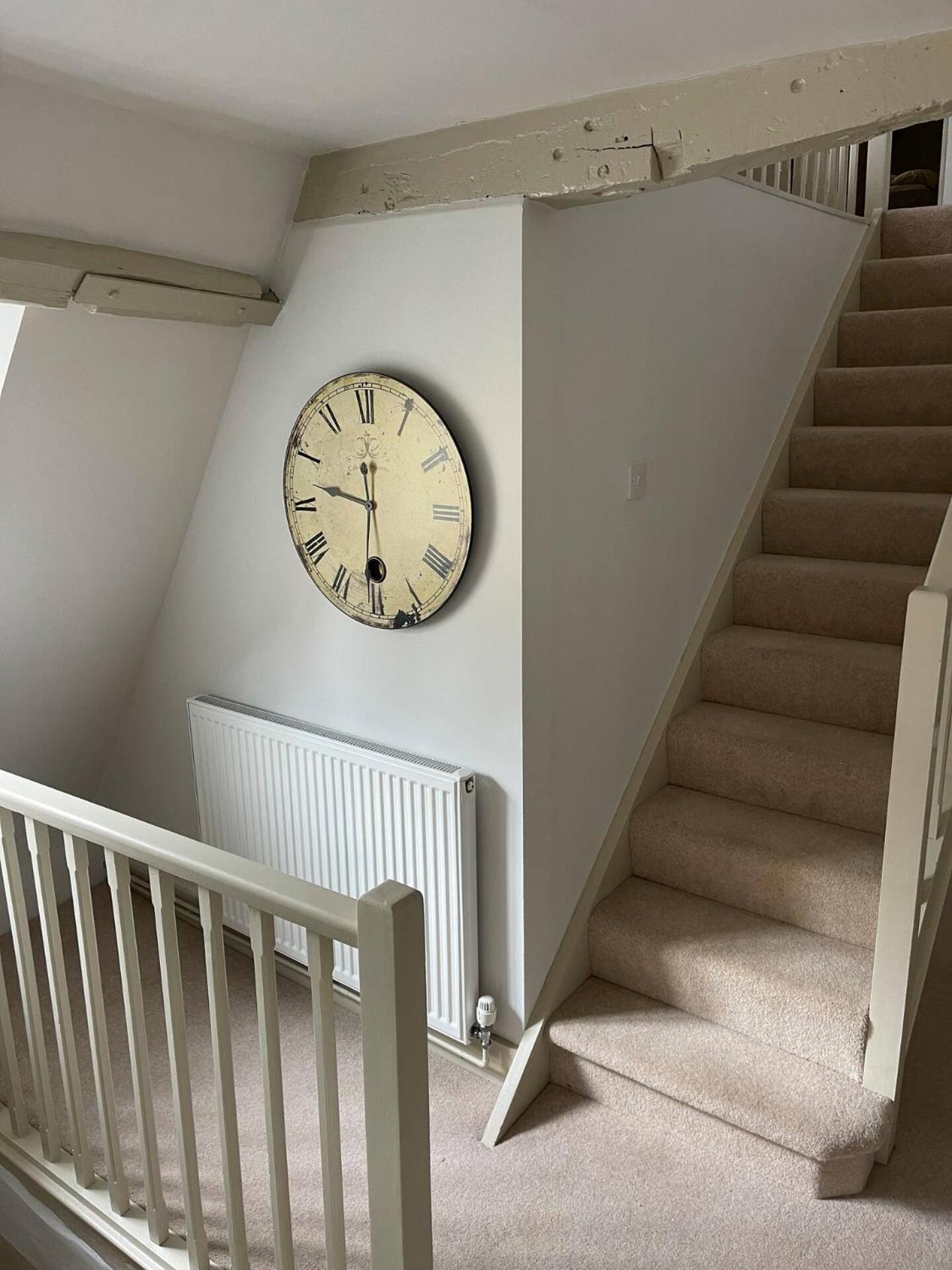 Elegant Oak Beamed House In Pretty Village - Cambridge Homehost Buckden  Luaran gambar
