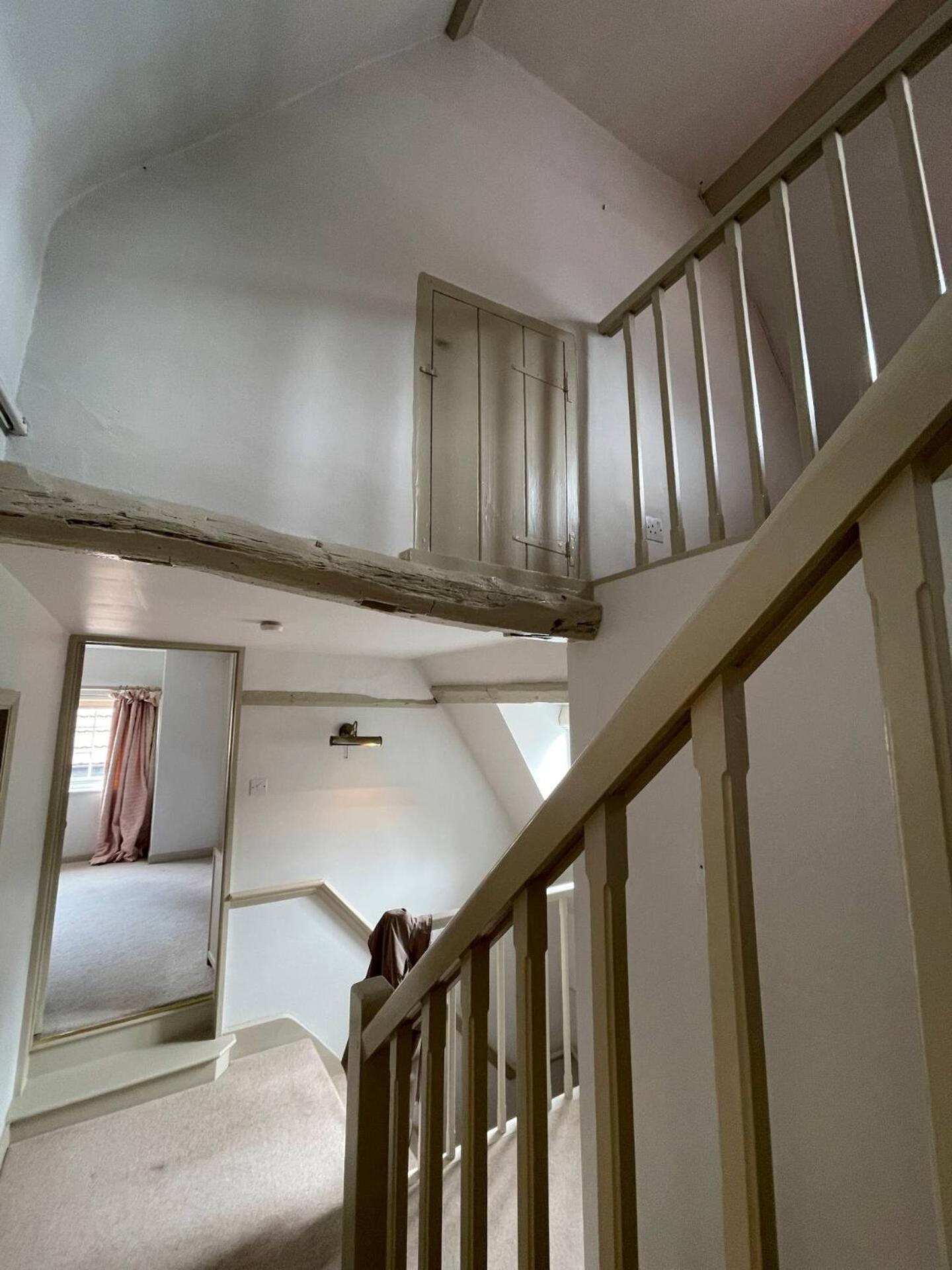 Elegant Oak Beamed House In Pretty Village - Cambridge Homehost Buckden  Luaran gambar