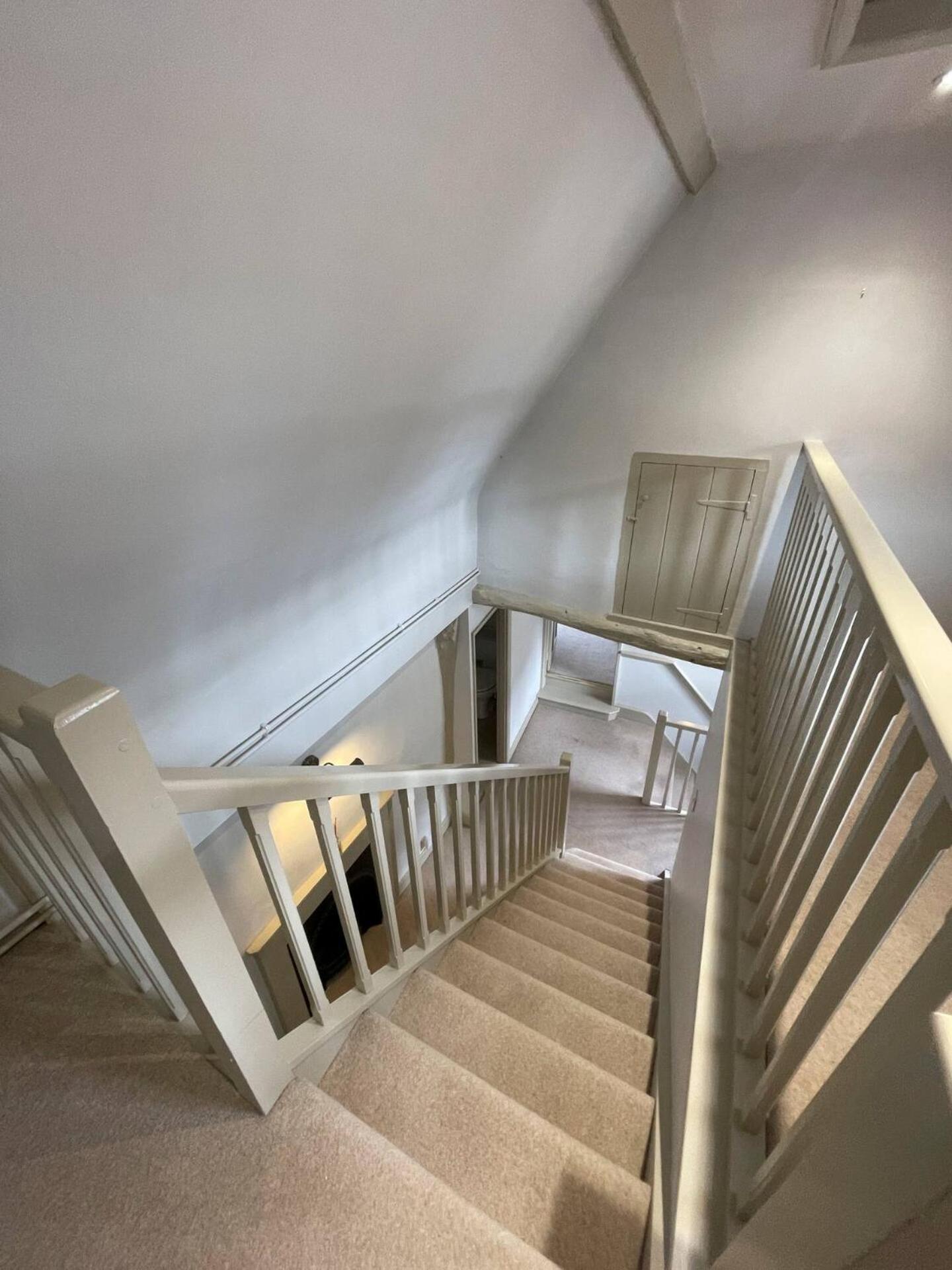 Elegant Oak Beamed House In Pretty Village - Cambridge Homehost Buckden  Luaran gambar